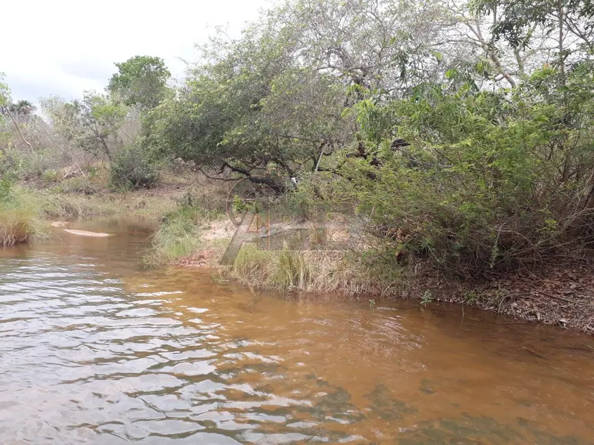 Foto 1 de Chácara com 4 quartos à venda em Montes Claros - MG