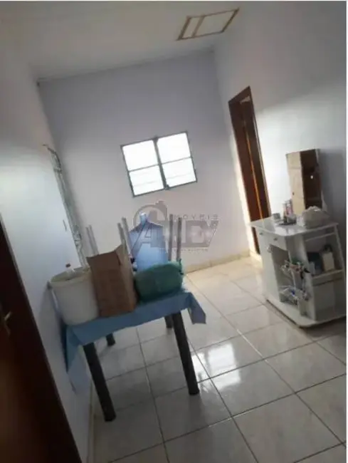 Casa com 3 quartos à venda em Monte Carmelo, Montes Claros - MG - imagem 5 Foto 5 de Casa com 3 quartos à venda em Monte Carmelo, Montes Claros - MG