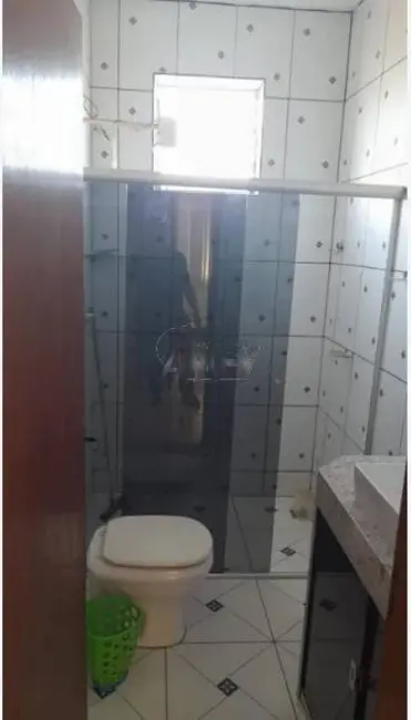 Casa com 3 quartos à venda em Monte Carmelo, Montes Claros - MG - imagem 3 Foto 3 de Casa com 3 quartos à venda em Monte Carmelo, Montes Claros - MG