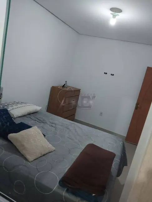 Foto 8 de Casa com 2 quartos à venda em Vila Tiradentes, Montes Claros - MG