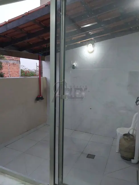 Foto 7 de Casa com 2 quartos à venda em Vila Tiradentes, Montes Claros - MG