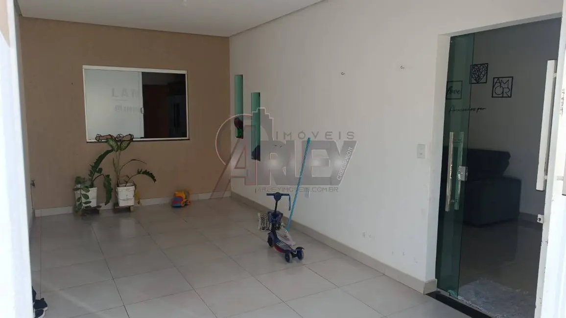 Foto 6 de Casa com 2 quartos à venda em Vila Tiradentes, Montes Claros - MG