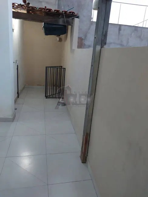 Foto 9 de Casa com 2 quartos à venda em Vila Tiradentes, Montes Claros - MG