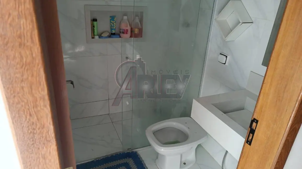 Casa com 2 quartos à venda em Vila Tiradentes, Montes Claros - MG - imagem 5 Foto 5 de Casa com 2 quartos à venda em Vila Tiradentes, Montes Claros - MG