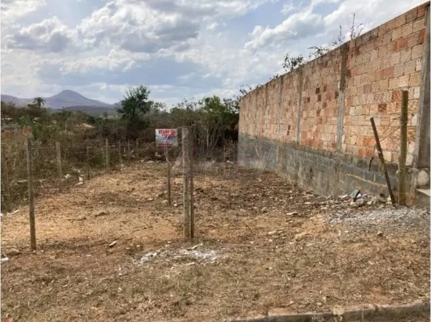 Terreno / Lote à venda, 155m2 em Vila Oliveira, Montes Claros - MG - imagem 7 Foto 7 de Terreno / Lote à venda, 155m2 em Vila Oliveira, Montes Claros - MG