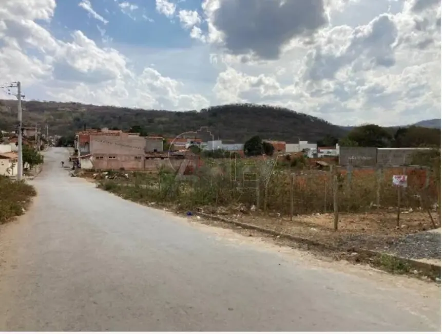 Terreno / Lote à venda, 155m2 em Vila Oliveira, Montes Claros - MG - imagem 3 Foto 3 de Terreno / Lote à venda, 155m2 em Vila Oliveira, Montes Claros - MG