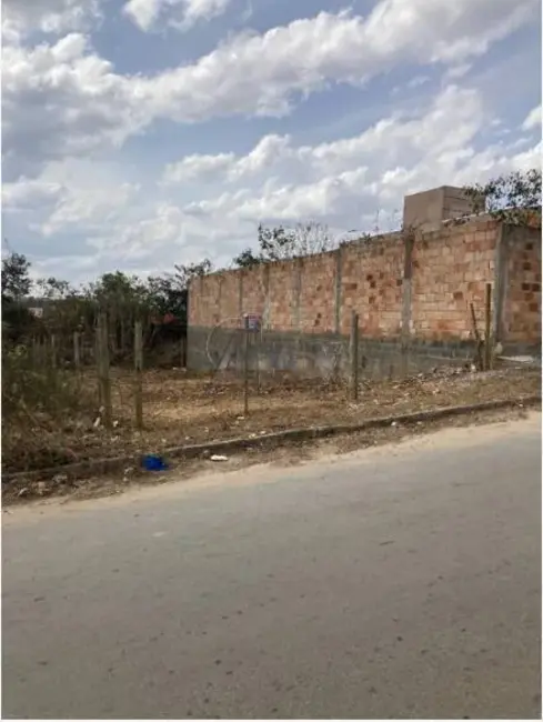 Terreno / Lote à venda, 155m2 em Vila Oliveira, Montes Claros - MG - imagem 4 Foto 4 de Terreno / Lote à venda, 155m2 em Vila Oliveira, Montes Claros - MG