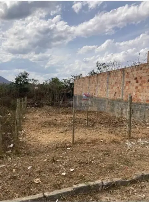 Terreno / Lote à venda, 155m2 em Vila Oliveira, Montes Claros - MG - imagem 6 Foto 6 de Terreno / Lote à venda, 155m2 em Vila Oliveira, Montes Claros - MG