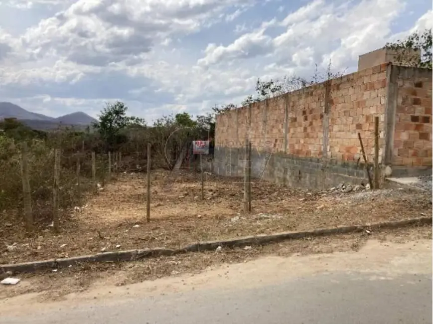 Terreno / Lote à venda, 155m2 em Vila Oliveira, Montes Claros - MG - imagem 5 Foto 5 de Terreno / Lote à venda, 155m2 em Vila Oliveira, Montes Claros - MG