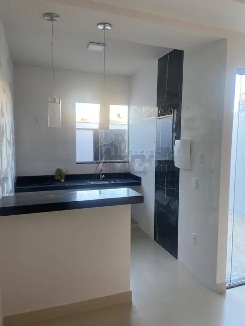 Casa de Condomínio com 2 quartos à venda, 90m2 em Jardim Olímpico, Montes Claros - MG - imagem 5 Foto 5 de Casa de Condomínio com 2 quartos à venda, 90m2 em Jardim Olímpico, Montes Claros - MG