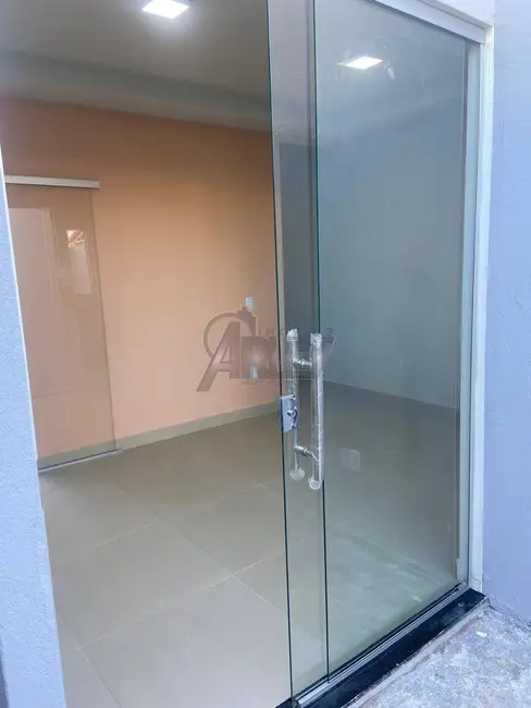 Casa de Condomínio com 2 quartos à venda, 90m2 em Jardim Olímpico, Montes Claros - MG - imagem 9 Foto 9 de Casa de Condomínio com 2 quartos à venda, 90m2 em Jardim Olímpico, Montes Claros - MG