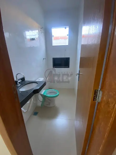 Casa de Condomínio com 2 quartos à venda, 90m2 em Jardim Olímpico, Montes Claros - MG - imagem 8 Foto 8 de Casa de Condomínio com 2 quartos à venda, 90m2 em Jardim Olímpico, Montes Claros - MG