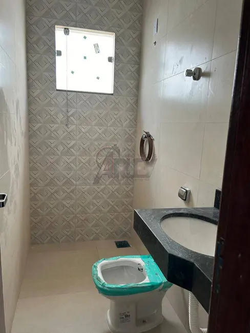 Foto 6 de Casa de Condomínio com 2 quartos à venda em Acácias, Montes Claros - MG