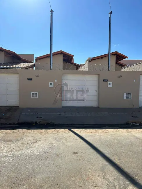 Foto 8 de Casa de Condomínio com 2 quartos à venda em Acácias, Montes Claros - MG