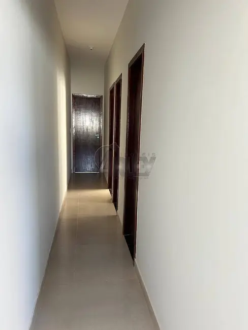 Foto 3 de Casa de Condomínio com 2 quartos à venda em Acácias, Montes Claros - MG