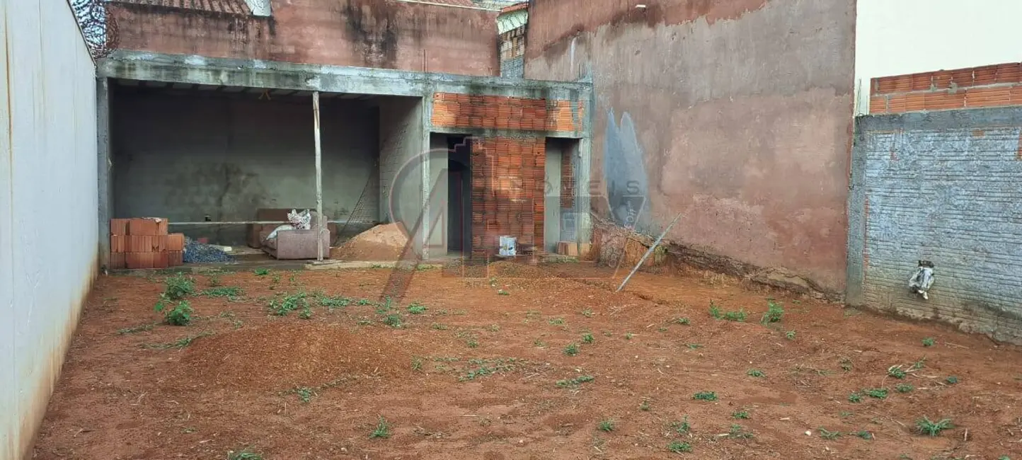 Foto 2 de Terreno / Lote à venda, 170m2 em Raul Lourenço, Montes Claros - MG