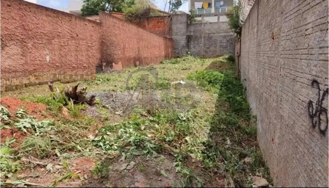 Terreno / Lote à venda, 262m2 em Guarujá, Montes Claros - MG - imagem 4 Foto 4 de Terreno / Lote à venda, 262m2 em Guarujá, Montes Claros - MG