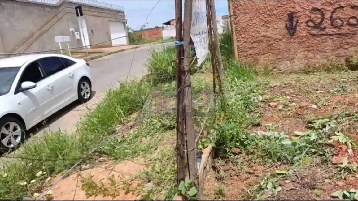 Terreno / Lote à venda, 262m2 em Guarujá, Montes Claros - MG - imagem 3 Foto 3 de Terreno / Lote à venda, 262m2 em Guarujá, Montes Claros - MG