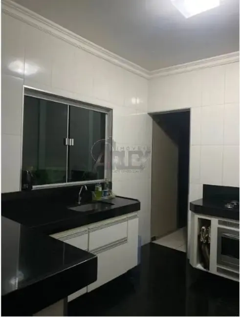 Foto 2 de Casa com 3 quartos à venda em Alcides Rabelo, Montes Claros - MG