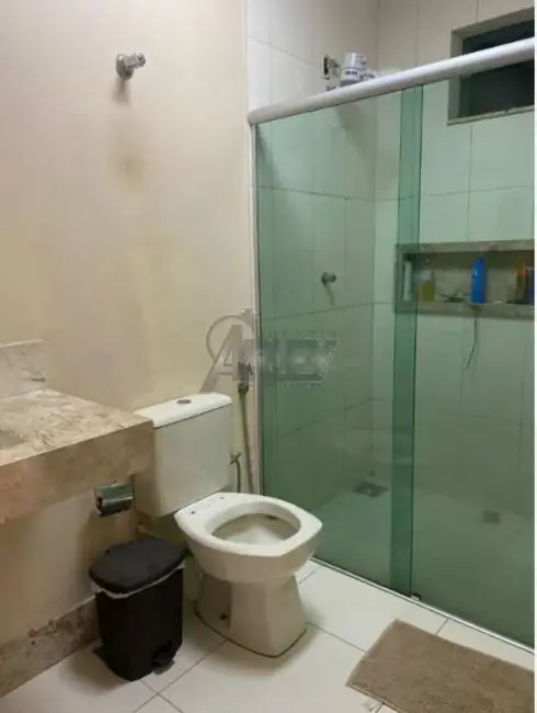 Foto 5 de Casa com 3 quartos à venda em Alcides Rabelo, Montes Claros - MG