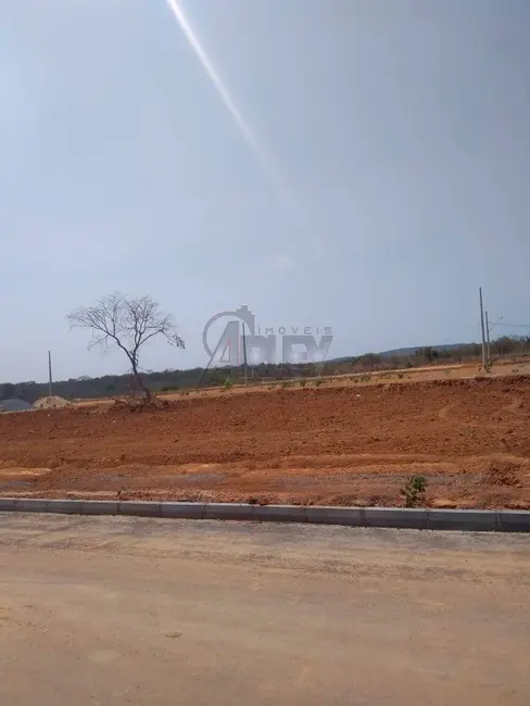 Terreno / Lote à venda, 180m2 em Montes Claros - MG - imagem 5 Foto 5 de Terreno / Lote à venda, 180m2 em Montes Claros - MG