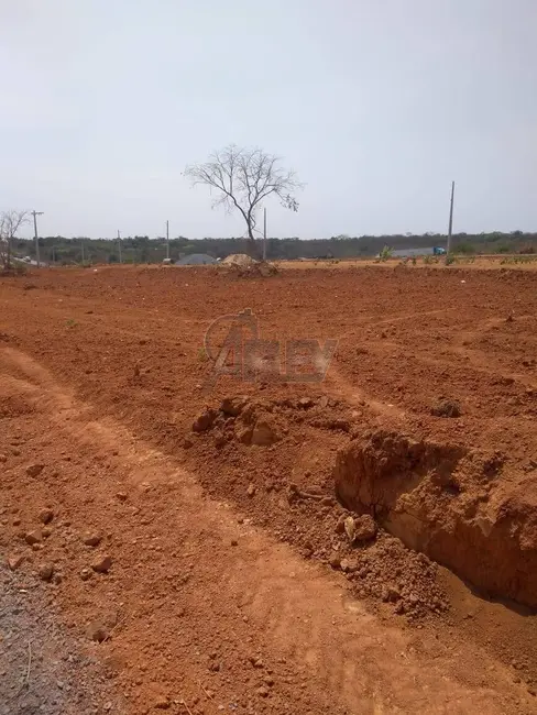 Terreno / Lote à venda, 180m2 em Montes Claros - MG - imagem 3 Foto 3 de Terreno / Lote à venda, 180m2 em Montes Claros - MG