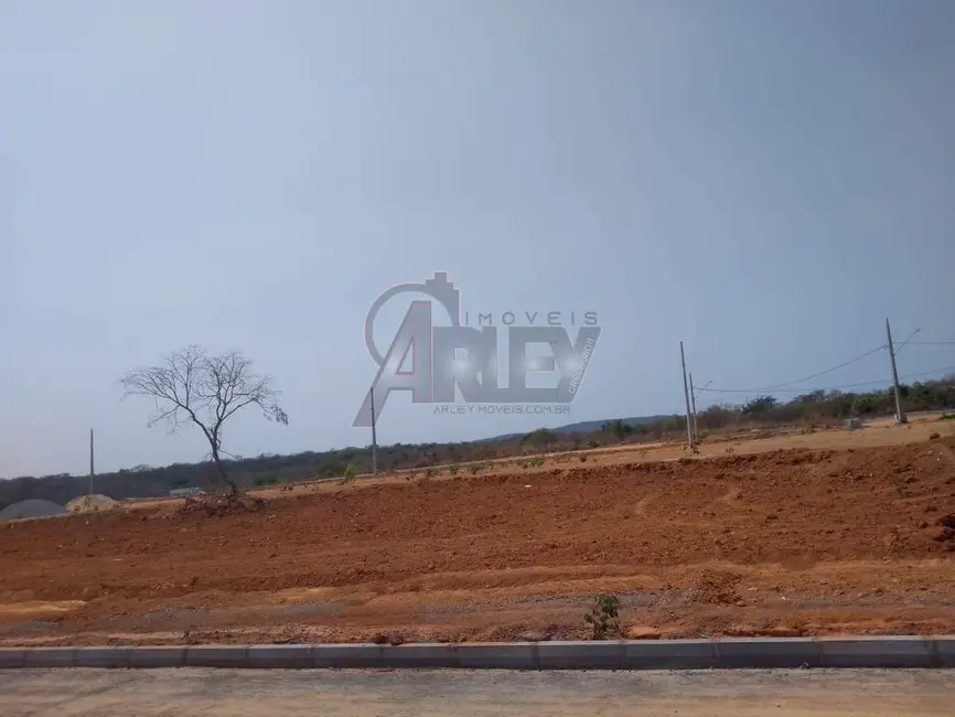Terreno / Lote à venda, 180m2 em Montes Claros - MG - imagem 4 Foto 4 de Terreno / Lote à venda, 180m2 em Montes Claros - MG