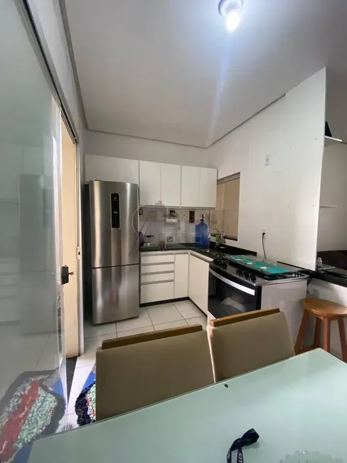 Foto 5 de Casa de Condomínio com 2 quartos à venda, 100m2 em Independência, Montes Claros - MG