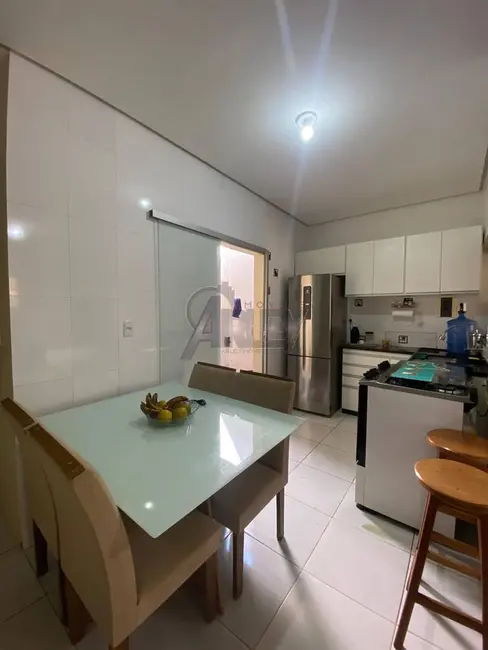 Foto 4 de Casa de Condomínio com 2 quartos à venda, 100m2 em Independência, Montes Claros - MG