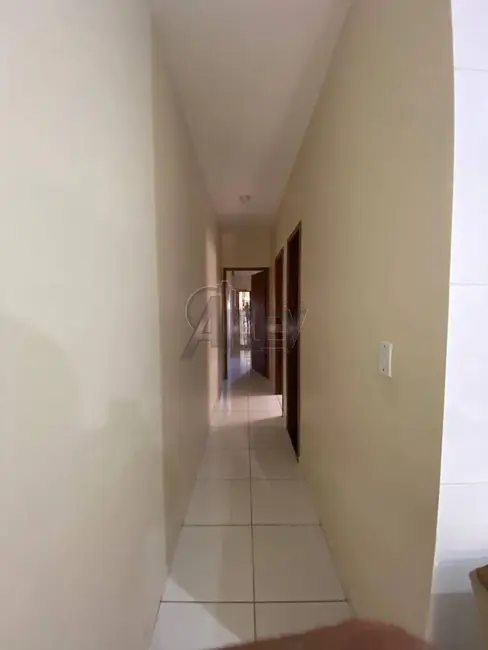 Foto 7 de Casa de Condomínio com 2 quartos à venda, 100m2 em Independência, Montes Claros - MG