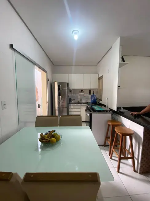 Foto 6 de Casa de Condomínio com 2 quartos à venda, 100m2 em Independência, Montes Claros - MG