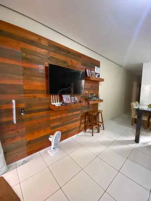 Foto 3 de Casa de Condomínio com 2 quartos à venda, 100m2 em Independência, Montes Claros - MG