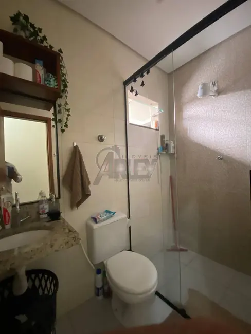 Foto 8 de Casa de Condomínio com 2 quartos à venda, 100m2 em Independência, Montes Claros - MG