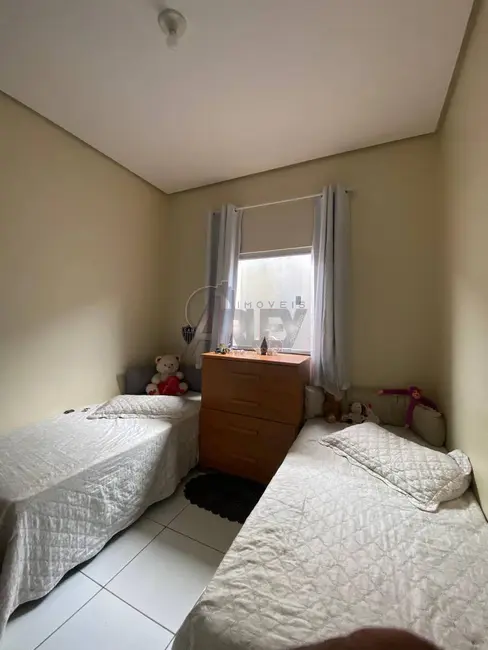 Foto 9 de Casa de Condomínio com 2 quartos à venda, 100m2 em Independência, Montes Claros - MG