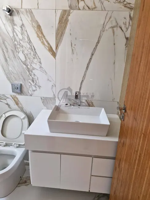 Foto 6 de Casa de Condomínio com 3 quartos à venda em Augusta Mota, Montes Claros - MG