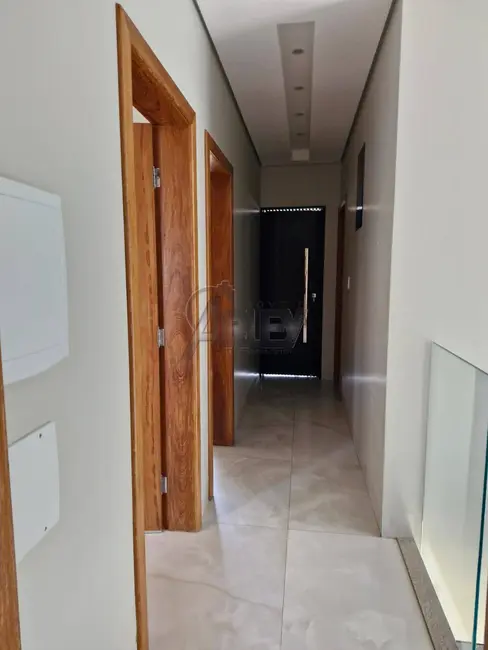 Foto 9 de Casa de Condomínio com 3 quartos à venda em Augusta Mota, Montes Claros - MG