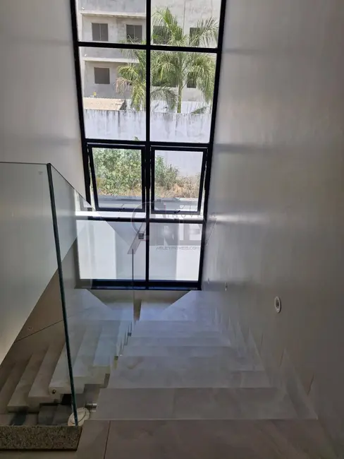 Foto 4 de Casa de Condomínio com 3 quartos à venda em Augusta Mota, Montes Claros - MG