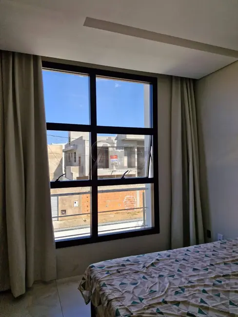 Foto 3 de Casa de Condomínio com 3 quartos à venda em Augusta Mota, Montes Claros - MG