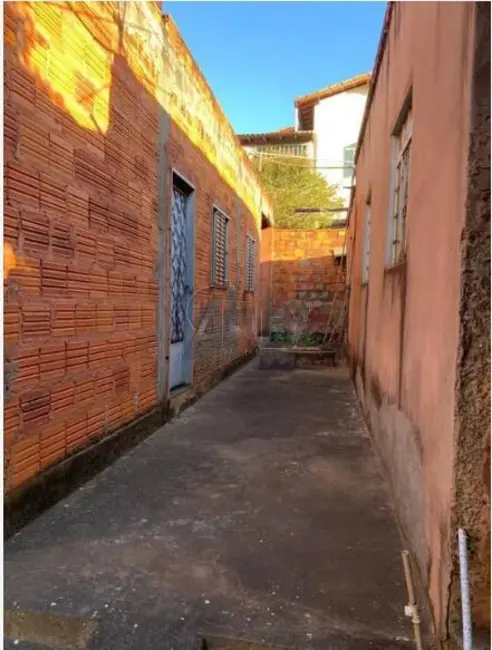 Foto 5 de Terreno / Lote à venda, 240m2 em Santa Lúcia, Montes Claros - MG