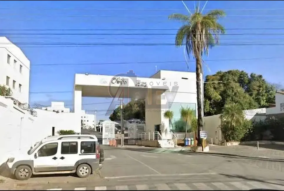 Foto 1 de Apartamento com 2 quartos à venda em Planalto, Montes Claros - MG