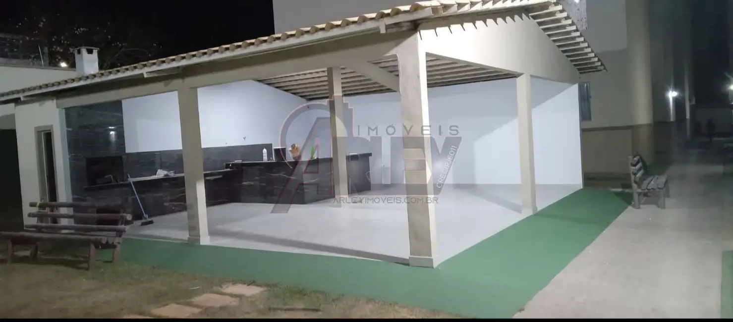 Apartamento com 2 quartos à venda em Planalto, Montes Claros - MG - imagem 4 Foto 4 de Apartamento com 2 quartos à venda em Planalto, Montes Claros - MG