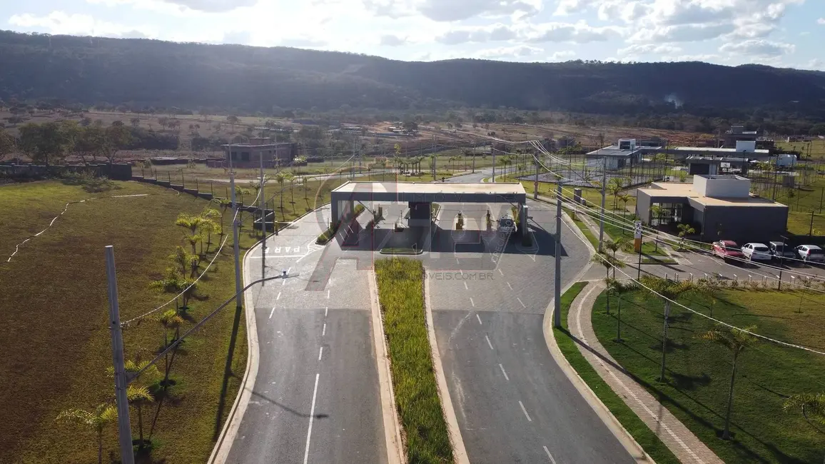 Foto 8 de Terreno / Lote à venda, 300m2 em Montes Claros - MG