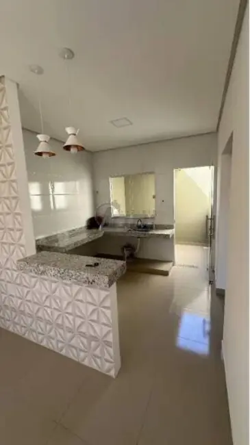 Foto 4 de Casa com 2 quartos à venda em Independência, Montes Claros - MG