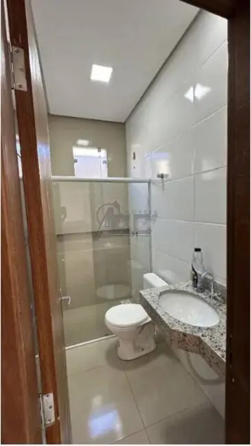 Foto 7 de Casa com 2 quartos à venda em Independência, Montes Claros - MG