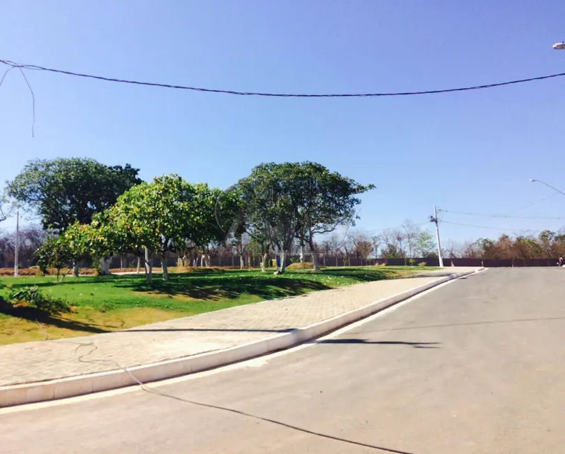 Terreno / Lote à venda, 415m2 em Montes Claros - MG - imagem 8 Foto 8 de Terreno / Lote à venda, 415m2 em Montes Claros - MG