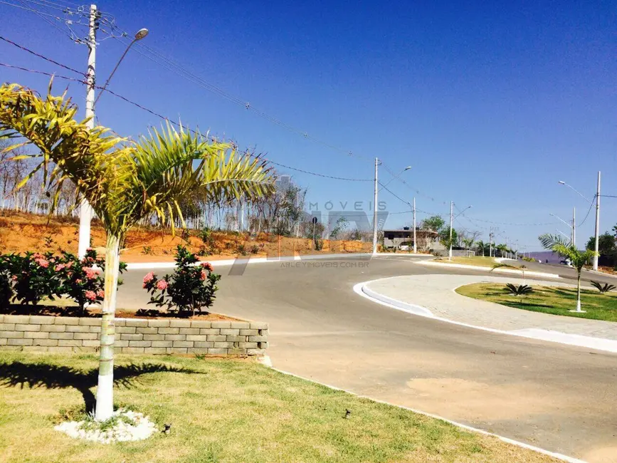 Terreno / Lote à venda, 415m2 em Montes Claros - MG - imagem 7 Foto 7 de Terreno / Lote à venda, 415m2 em Montes Claros - MG