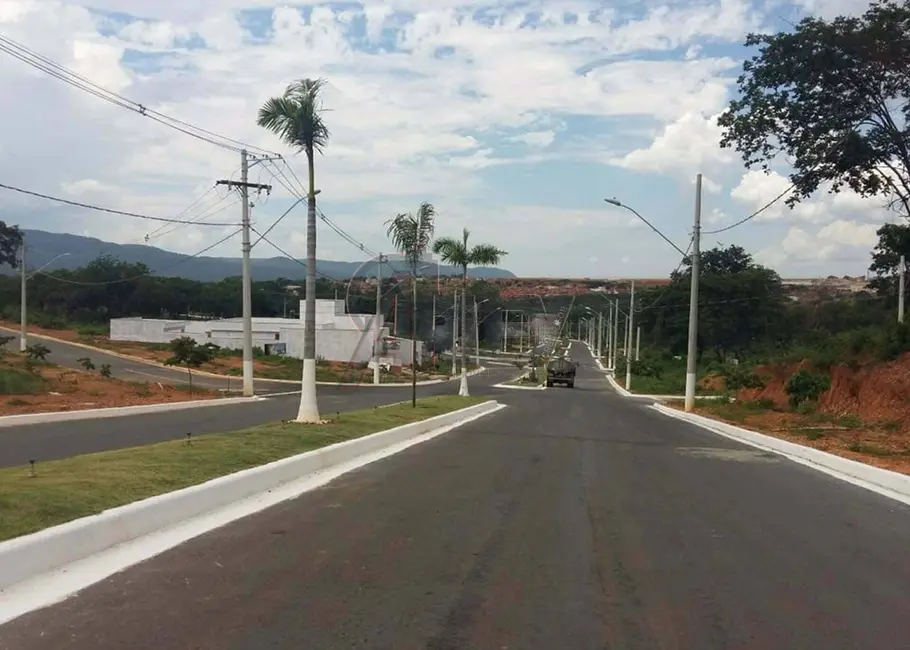 Terreno / Lote à venda, 415m2 em Montes Claros - MG - imagem 3 Foto 3 de Terreno / Lote à venda, 415m2 em Montes Claros - MG