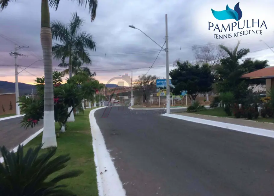 Terreno / Lote à venda, 415m2 em Montes Claros - MG - imagem 5 Foto 5 de Terreno / Lote à venda, 415m2 em Montes Claros - MG