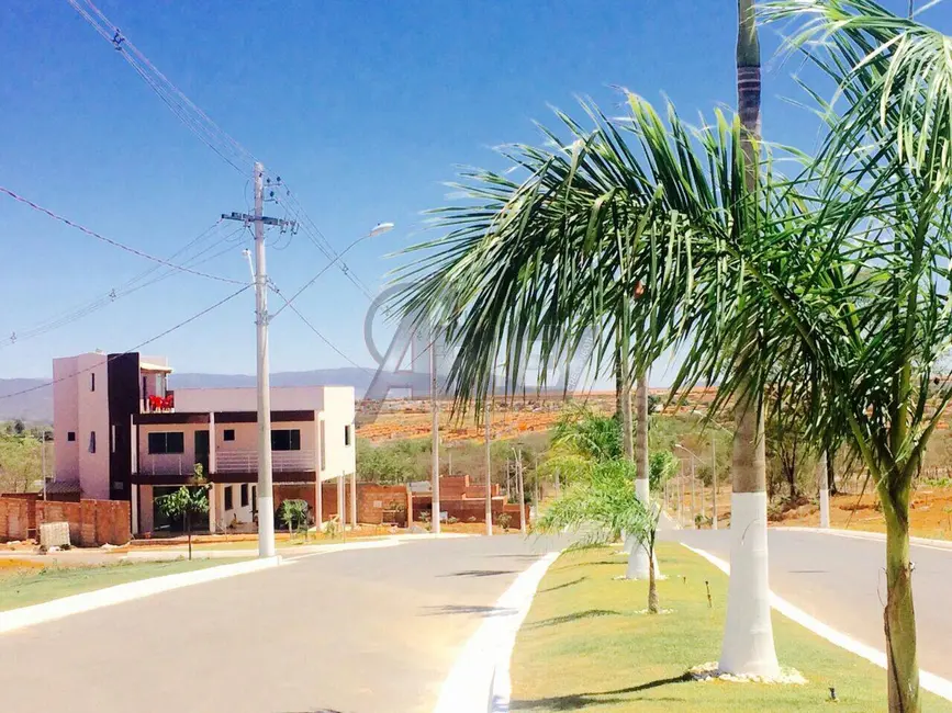 Terreno / Lote à venda, 415m2 em Montes Claros - MG - imagem 2 Foto 2 de Terreno / Lote à venda, 415m2 em Montes Claros - MG