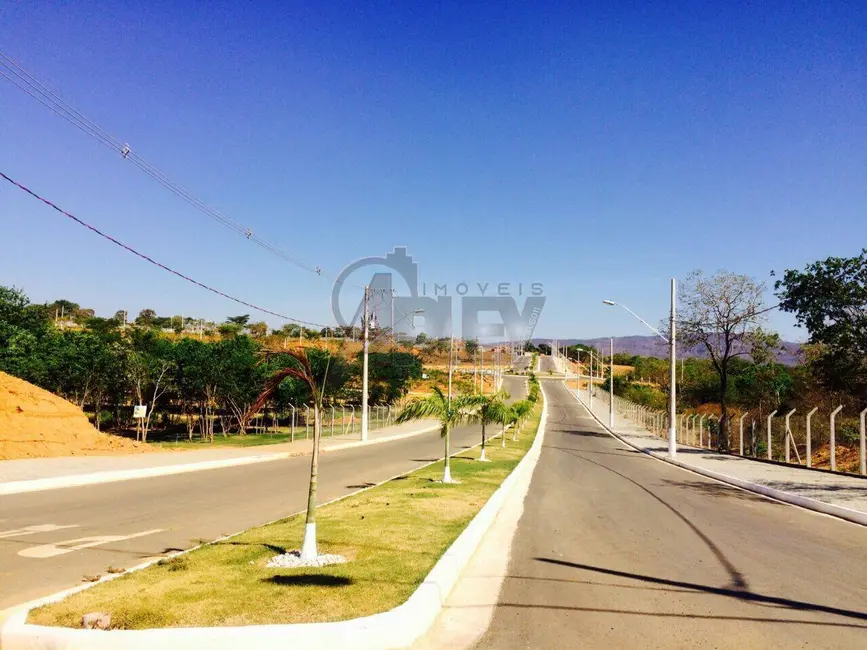 Terreno / Lote à venda, 415m2 em Montes Claros - MG - imagem 9 Foto 9 de Terreno / Lote à venda, 415m2 em Montes Claros - MG